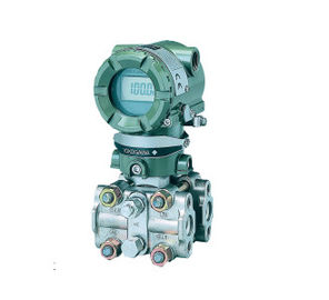 좋은 가격 튼튼한 전시 압력 교류 지시자 전송기 YOKOGAWA EJA120A-DES5A-92NN 온라인
