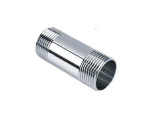 좋은 가격 304 스테인리스 문 역행 방지판 4 DN15 100mm 1/4