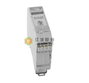 좋은 가격 4-20mA 산출 DIN 35mm JM-B-3B 진동 전송기 온라인