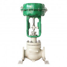 좋은 가격 ZJHM 1Cr18Ni9 밸브 11KV 공기 소매 규제 기관 6.4Mpa 온라인