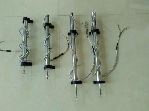 좋은 가격 LVDT 치환 터빈 속도 센서 2000TD CS-1 dc12v 온라인