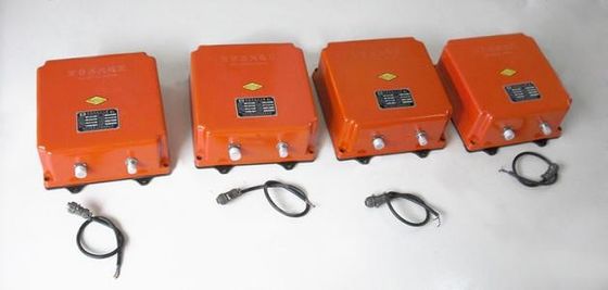 좋은 가격 활기 찬 점화 장치 20J/12J/6J AC220V 발전소 보일러 세이빙에네르기 점화 고에너지 점화기 M18 온라인