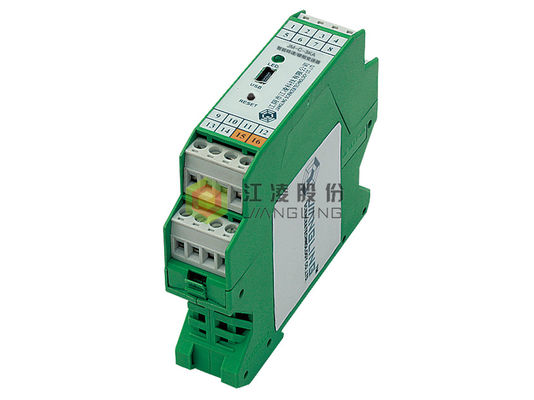 좋은 가격 JM-C-3KA DIN 35 1000rpm 회전 속도 센서 20mA 온라인