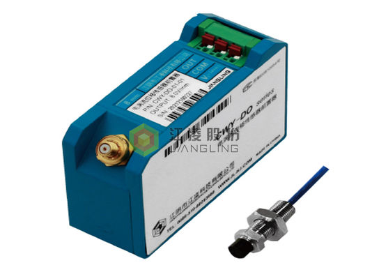 좋은 가격 CWY-DO IP67 10KHz 전기 와류 센서 철도 장착 온라인