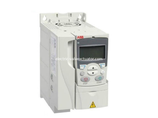 좋은 가격 기계식 드라이브 ABB 하이브리드 인버터 0.75KW IP20 ACS355-03E-02A4-4+B063 온라인