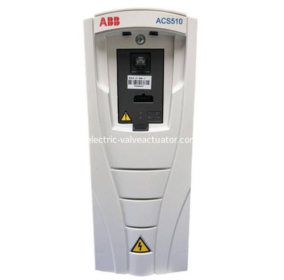 좋은 가격 펌프 송풍기 저전압 드라이브 1.1KW PAM 제어 ABB 인버터 ACS510-01-025A-4 온라인