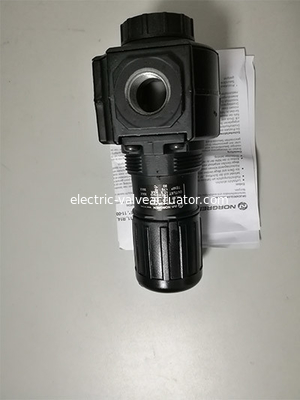 좋은 가격 105L/S 압력 조절 밸브 IMI NORGREN R74G-4GK-RMN 오버플로 알루미늄 온라인