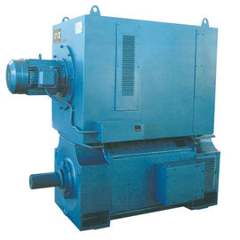 좋은 가격 저잡음 IP23 150 kw 3 단계 전기 DC 모터 220V, 드라이브 압박 기계를 위한 660V 온라인