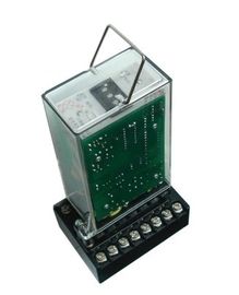 좋은 가격 JS 11A 시리즈 시간 전자 제어 릴레이 (JS-11A/12) DC 220V, 0.02S ～ 999 H 온라인