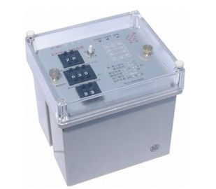 좋은 가격 JL-8C/12-3-1X-200 0.1A - 9.9A 릴레이 보호 장치를 위한 반대로 제한 시간 현재 릴레이 온라인