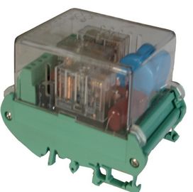 좋은 가격 중간 강렬 36V 그룹 끝 구획 릴레이 JZ-7GY-L022K, JZ-7GY-L112B, JZ-7GY-L112K 온라인