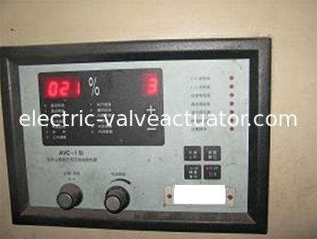 좋은 가격 380V AC 산업용 전력 시스템용 샘플링 및 트리거 보드와 EPIC-III ESP 컨트롤러 온라인