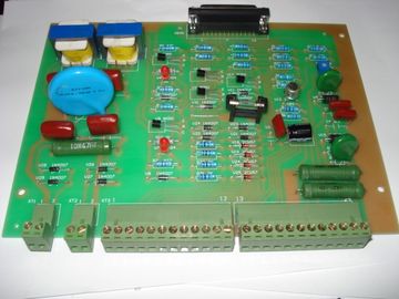 좋은 가격 ESP 전압 컨트롤러 예비, 전압 및 전류 신호 처리에 대 한 APF7.820.077C PCB 온라인