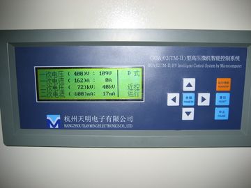 좋은 가격 RS485 커뮤니케이션 Interlet GGAJ02 (TM-I) 유형 원격 제어를 가진 특히 관제사 자동적인 실리콘 정류기 장치 온라인