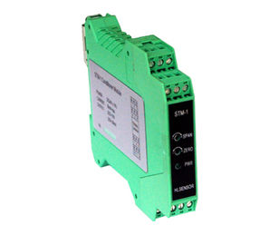 좋은 가격 STM-1 주저 속도 감지기 CS-1 DC 4 ~ 20mA를 위한 높은 신뢰도 속도 전송기 온라인