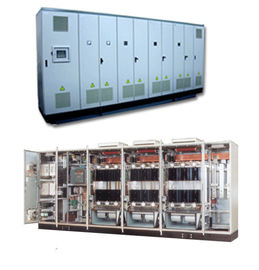 좋은 가격 단위를 생성하는 AVR 300MW를 위한 UNITROL® 5000 자동적인 흥분 조절 체계 온라인