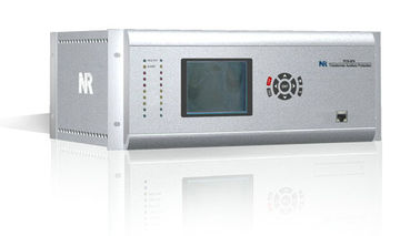 좋은 가격 IEC 61850-9-2 변압기 기계적 보호 레코더 1024에 대 한 보조 릴레이 온라인