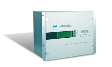 좋은 가격 통제와 감시 기능을 가진 RCS-985T 변압기 보호 불일치 릴레이 온라인