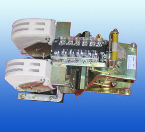 좋은 가격 다른 DC 모터 CZ0-250/20를 위한 660V DC 접촉기가 세륨에 의하여, UL, TUV 및 ROHS는 증명서를 줍니다 온라인