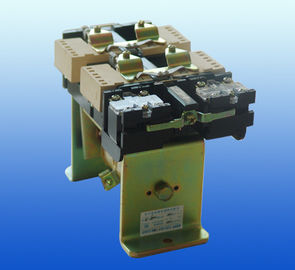 좋은 가격 1500A/660V DC 접촉기 CZ0-40C/20 40A가 세륨에 의하여, UL, TUV 및 ROHS는 증명서를 줍니다 온라인
