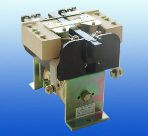 좋은 가격 GB/T14048.1 & GB14048.4 기준 DC 접촉기 1500A/660V, CZ0-150/01 온라인