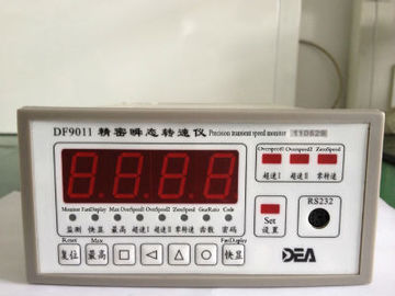 좋은 가격 정밀도 일시적인 속도 계기/회전 속도 감지기 DF9011 온라인